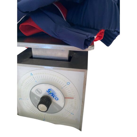 Helium Moto Wear Cropped Patch Jacket Racing Sports Athletic Grunge Punk - Picture 12 of 12